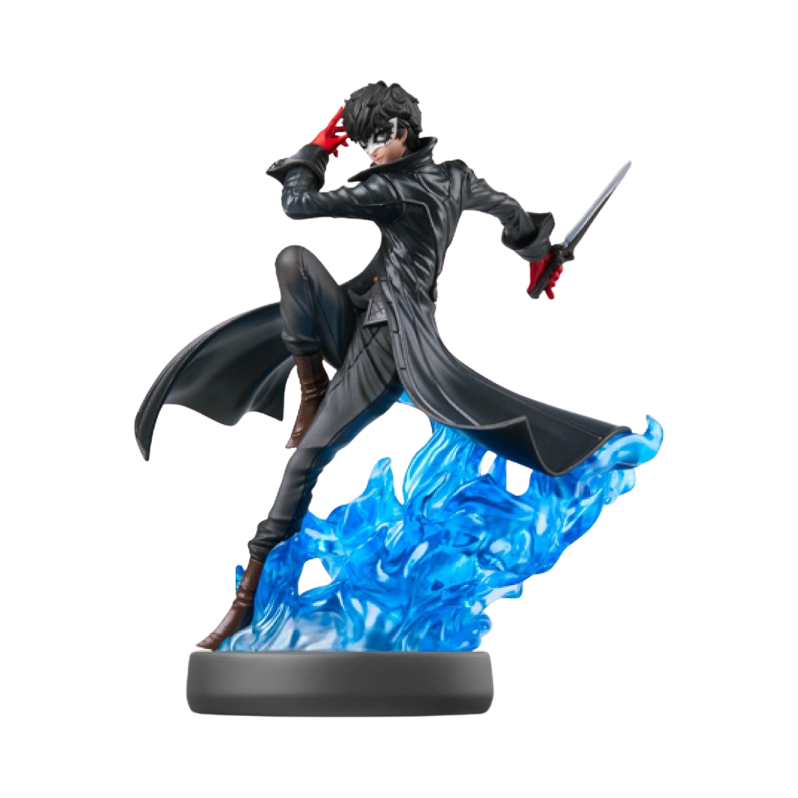 닌텐도 아미보 조커 슈퍼 스매시 브라더스 시리즈 (국내 정식 발매 제품)(Nintendo Amiibo Joker Super Smash Bros Series (Korean Ver.))