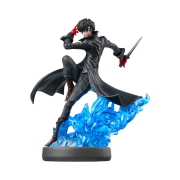 Nintendo Amiibo Joker Super Smash Bros Series (Korean Ver.)