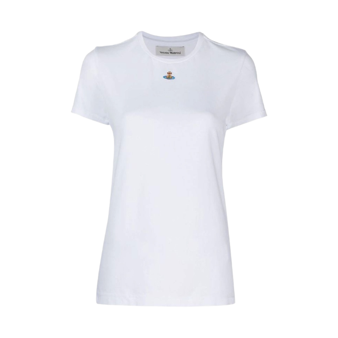 Vivienne Westwood 】新作 チェーンペルーTシャツ 男女兼用