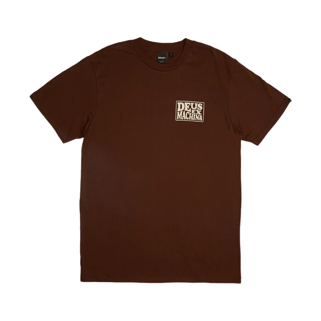 데우스 엑스 마키나 카운티 티셔츠 포팅 소일(Deus Ex Machina County T-Shirt Potting Soil) - 2