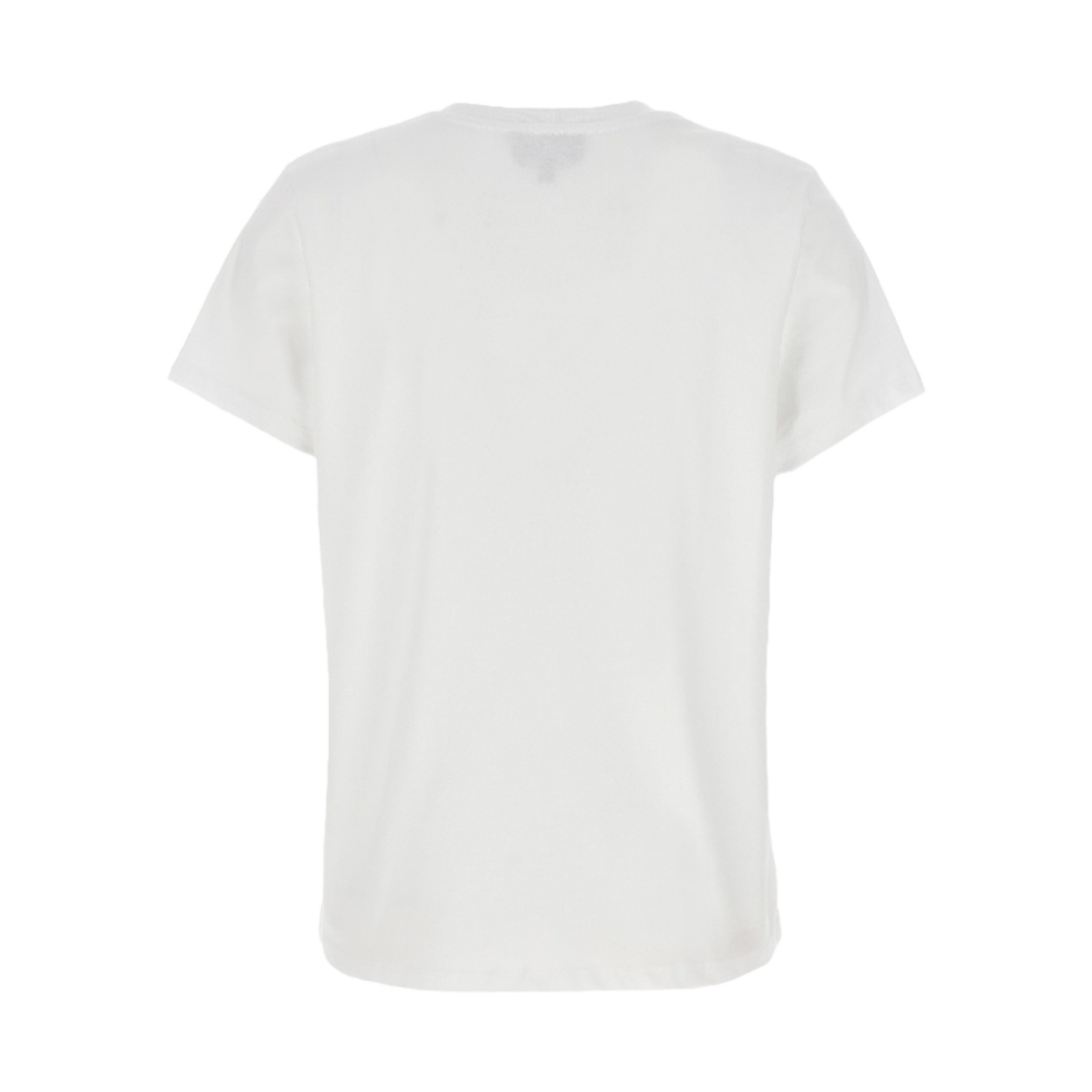 (W) 아페쎄 VPC 티셔츠 블랑((W) A.P.C. VPC T-Shirt Blanc) - 2