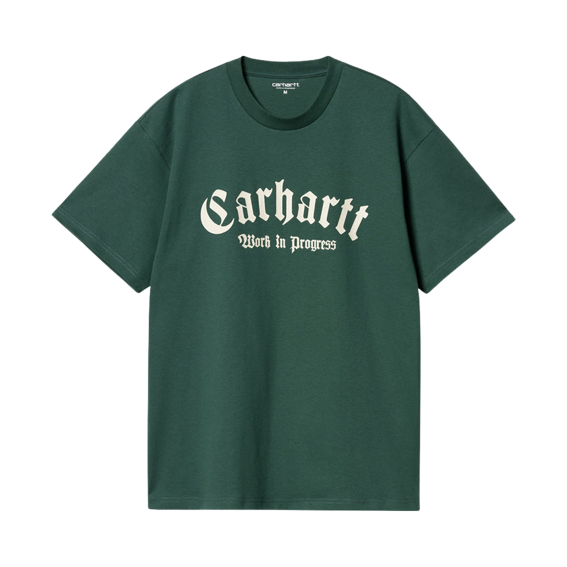 칼하트 WIP 오닉스 티셔츠 셰빌(Carhartt WIP Onyx T-Shirt Chervil) - 1