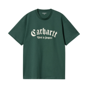Carhartt WIP Onyx T-Shirt Chervil