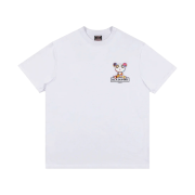 Kaikai Kiki x Blackpink Signature T-Shirt White