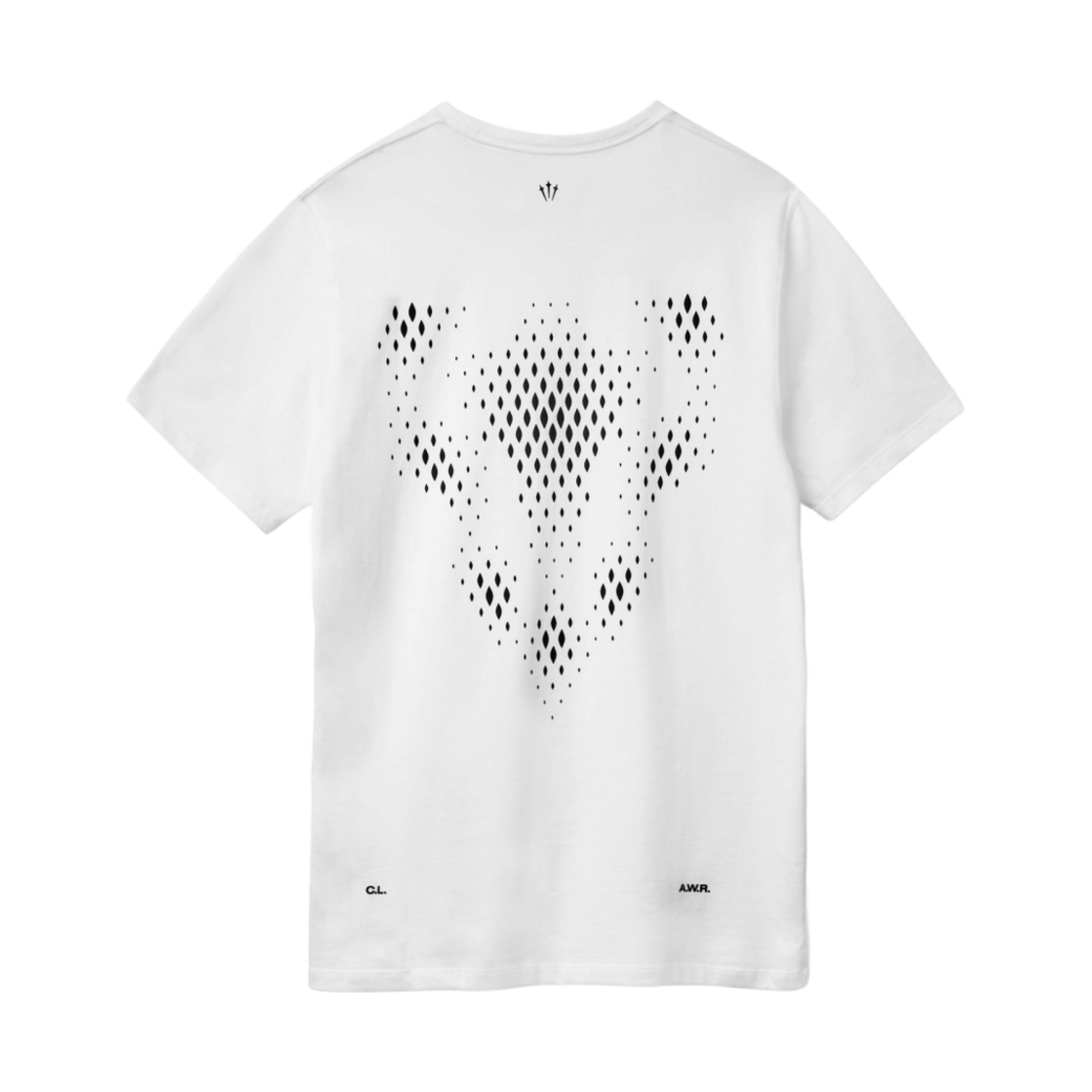 나이키 x 드레이크 녹타 에센셜 티셔츠 화이트 - US/EU(Nike x Drake Nocta Essential T-Shirt White - US/EU) - 2