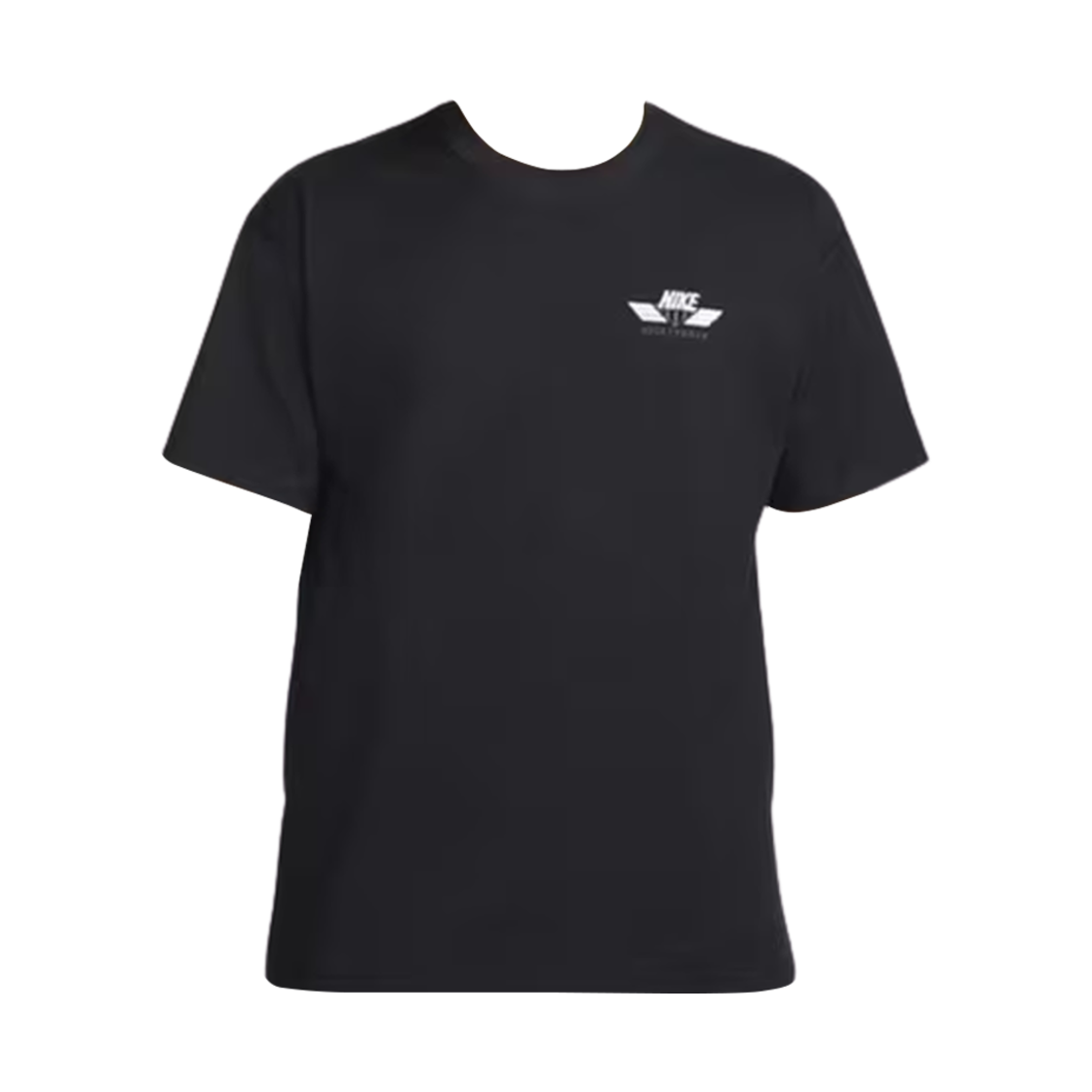 HF4475-010 Nike NSW Max 90 T-Shirt Black - Asia