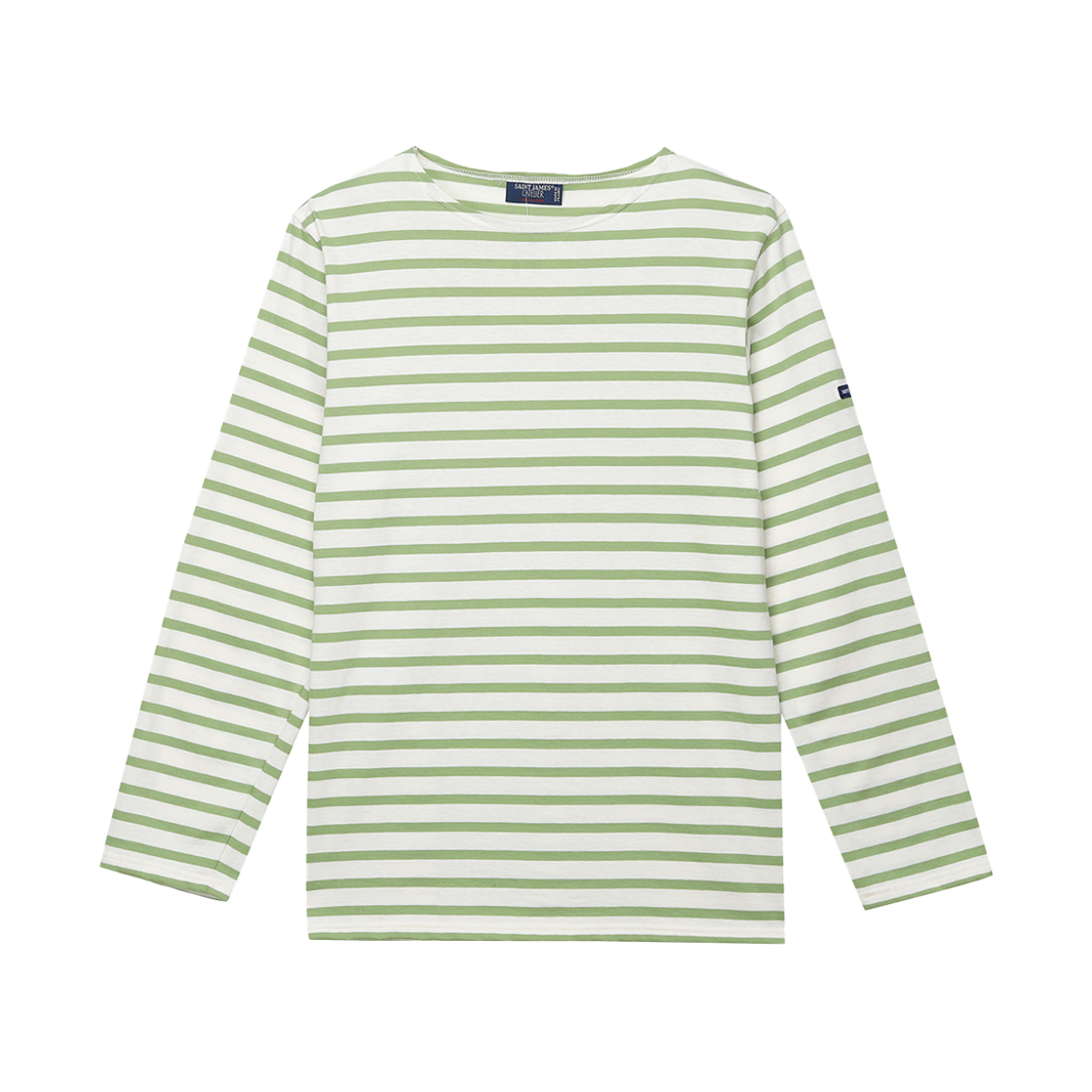 세인트제임스 망키에르 18 (223)(Saint James Minquiers 18 (223)) - 1