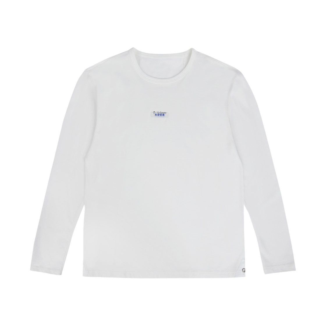 아더에러 x 헬리녹스 롱슬리브 티셔츠 오프 화이트(Ader Error x Helinox LS T-Shirt Off White) - 1