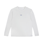Ader Error x Helinox LS T-Shirt Off White