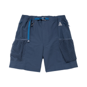 Nike ACG Snowgrass Cargo Shorts Diffused Blue - US/EU