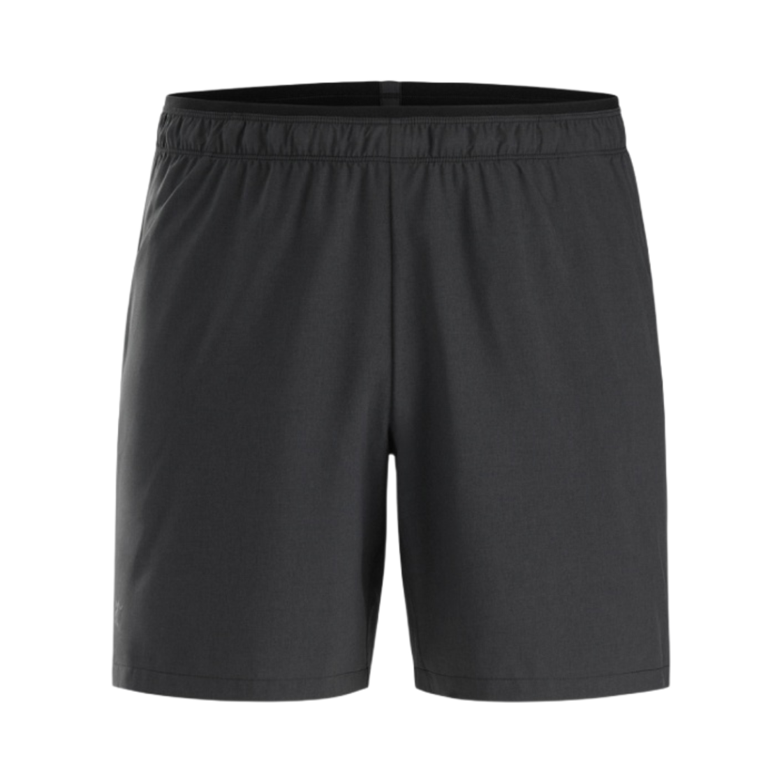아크테릭스 노반 쇼츠 7인치 블랙(Arc'teryx Norvan Shorts 7 Inch Black)