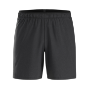 Arc'teryx Norvan Shorts 7 Inch Black