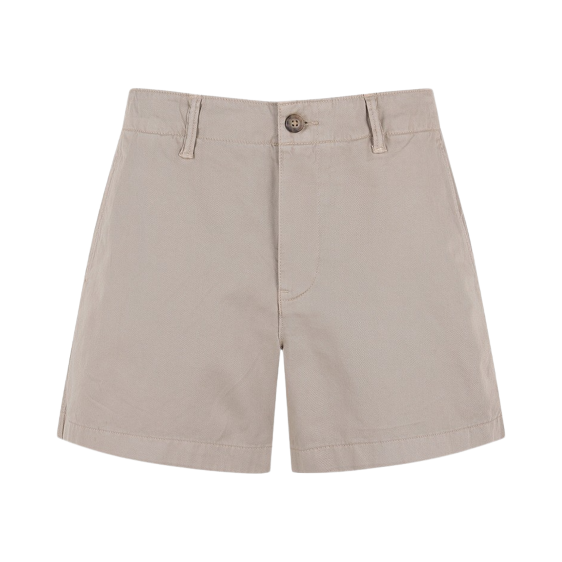KW4APASRL86BG [30%적립] Polo Ralph Lauren Women Chino Twill Short Beige Khaki