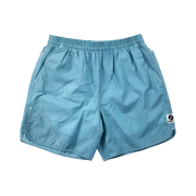 Helinox x Heritagefloss Nylon Washer Shorts Sky Blue