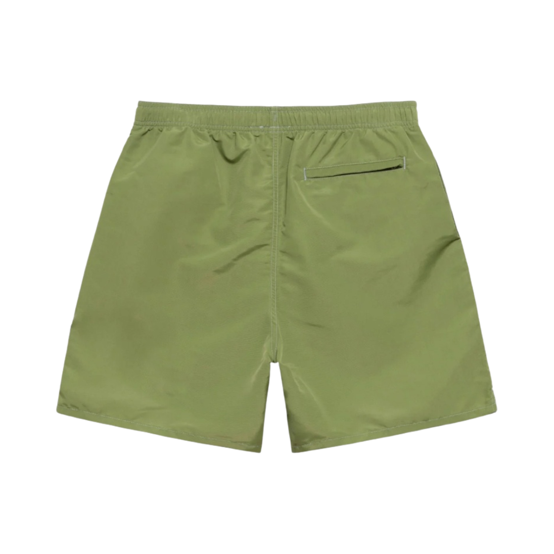 스투시 서프맨 패치 워터 쇼츠 리프(Stussy Surfman Patch Water Shorts Leaf) - 2