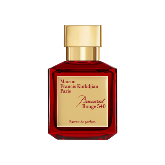 메종 프란시스 커정 바카라 루쥬 540 엑스트레 드 퍼퓸 70ml (국내 정식 발매 제품)