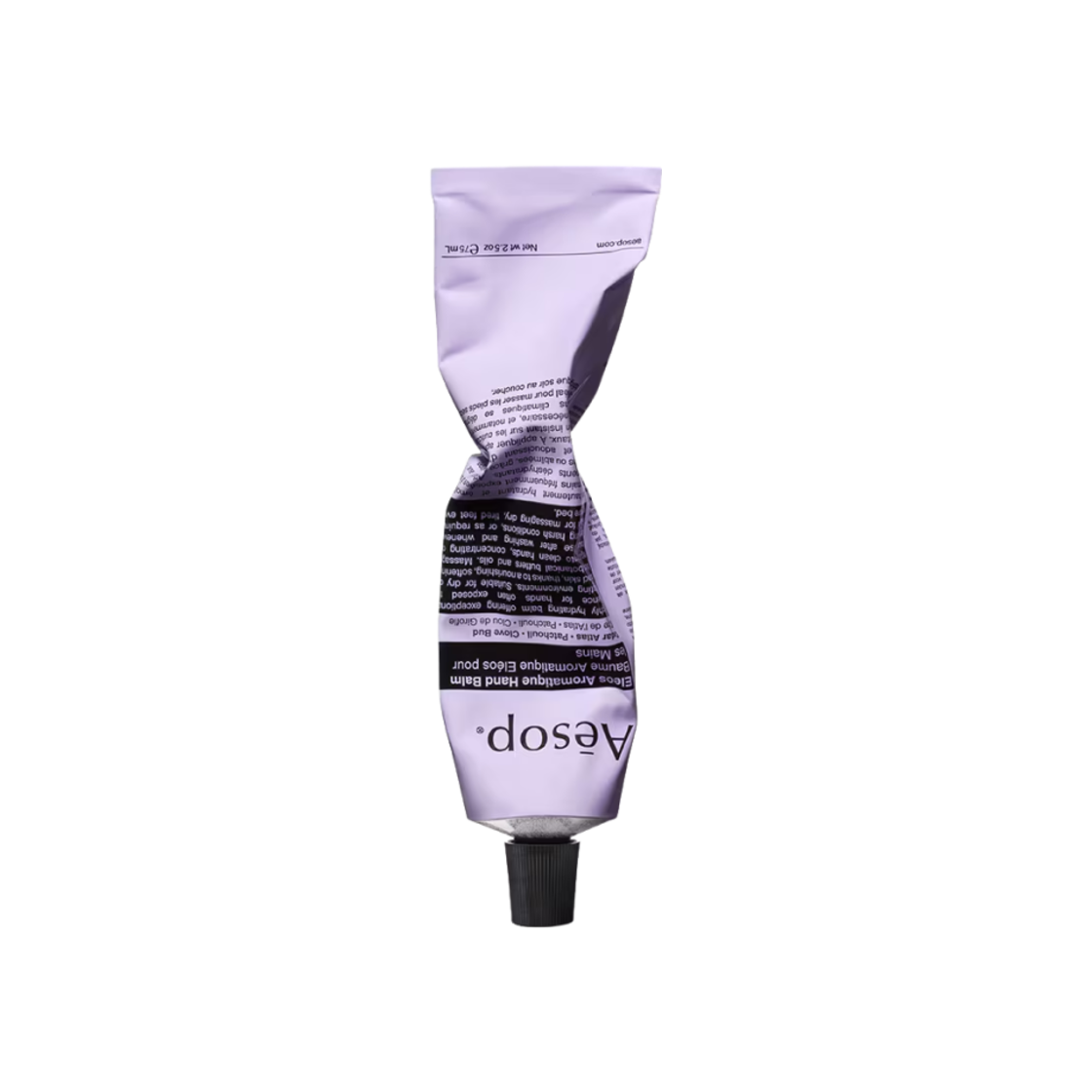 이솝 엘레오스 아로마틱 핸드 밤 75ml(Aesop Eleos Aromatique Hand Balm 75ml)