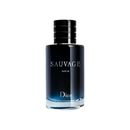 - Dior Sauvage Parfum 100ml (Korean Ver.)