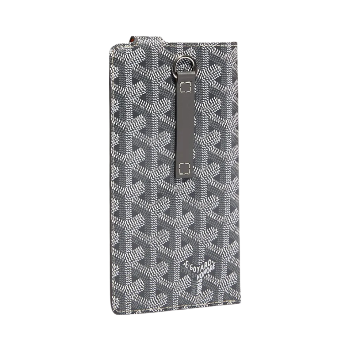 고야드 몽마르트 안경 케이스 GM 그레이(Goyard Montmartre Glasses Case GM Grey) - 2