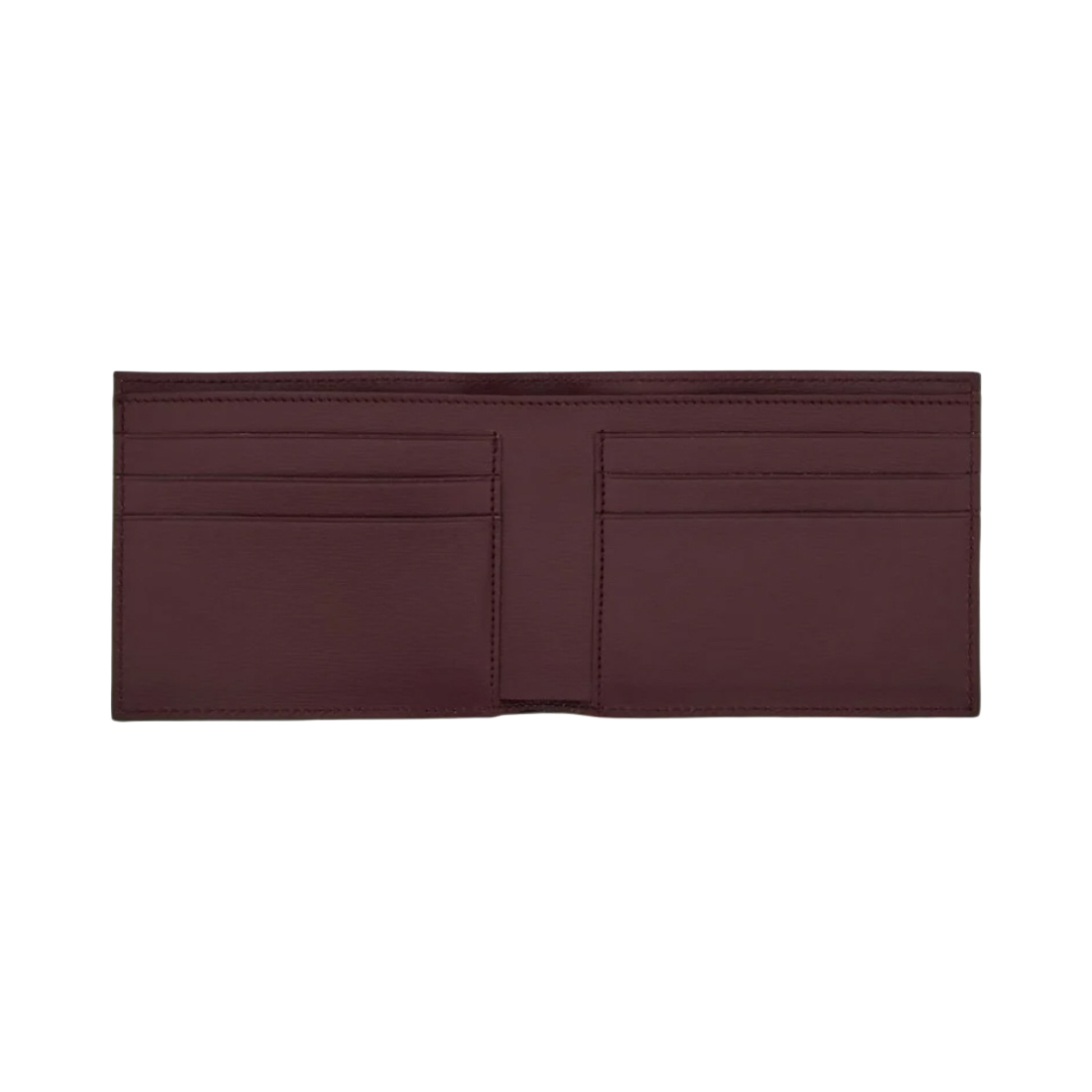 661325-770090 Ferragamo Classic Wallet Dark Barolo - #2