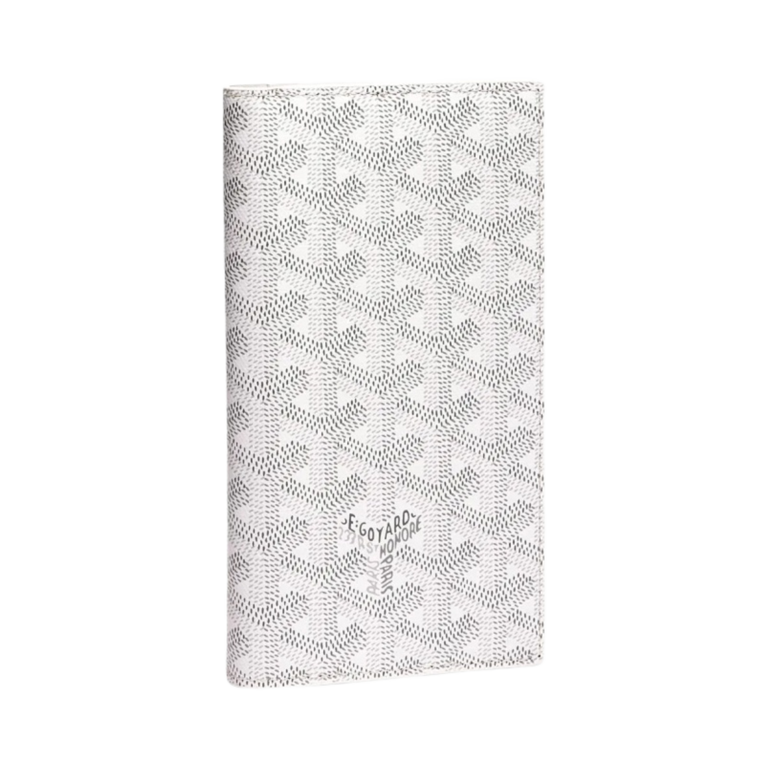 고야드 생로슈 장지갑 화이트(Goyard Saint Roch Wallet White)
