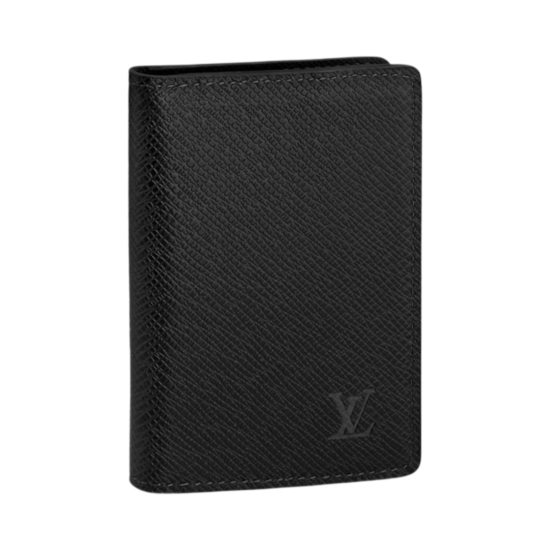루이비통 포켓 오거나이저 타이가 블랙(Louis Vuitton Pocket Organizer Taiga Black)