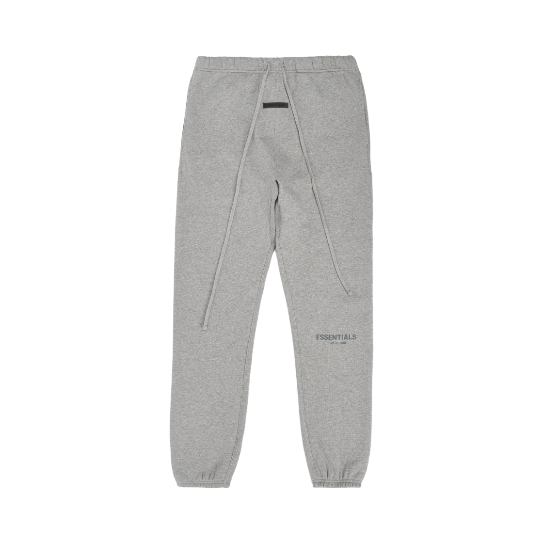 에센셜 코어 컬렉션 스웨트팬츠 헤더 오트밀(Essentials The Core Collection Sweatpants Heather Oatmeal)