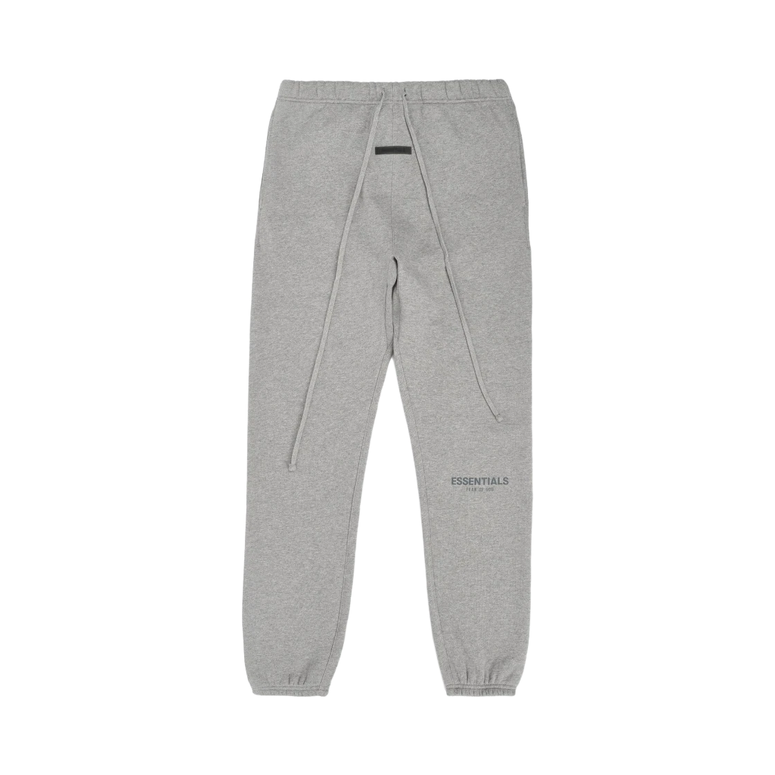 Essentials Essentials The Core Collection Sweatpants Heather Oatmeal · S