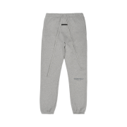 Essentials The Core Collection Sweatpants Heather Oatmeal