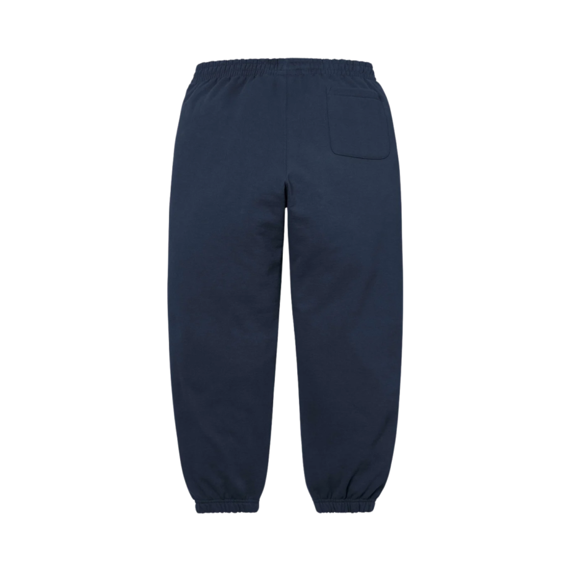 슈프림 스몰 박스 스웨트팬츠 네이비 - 24FW(Supreme Small Box Sweatpant Navy - 24FW) - 2