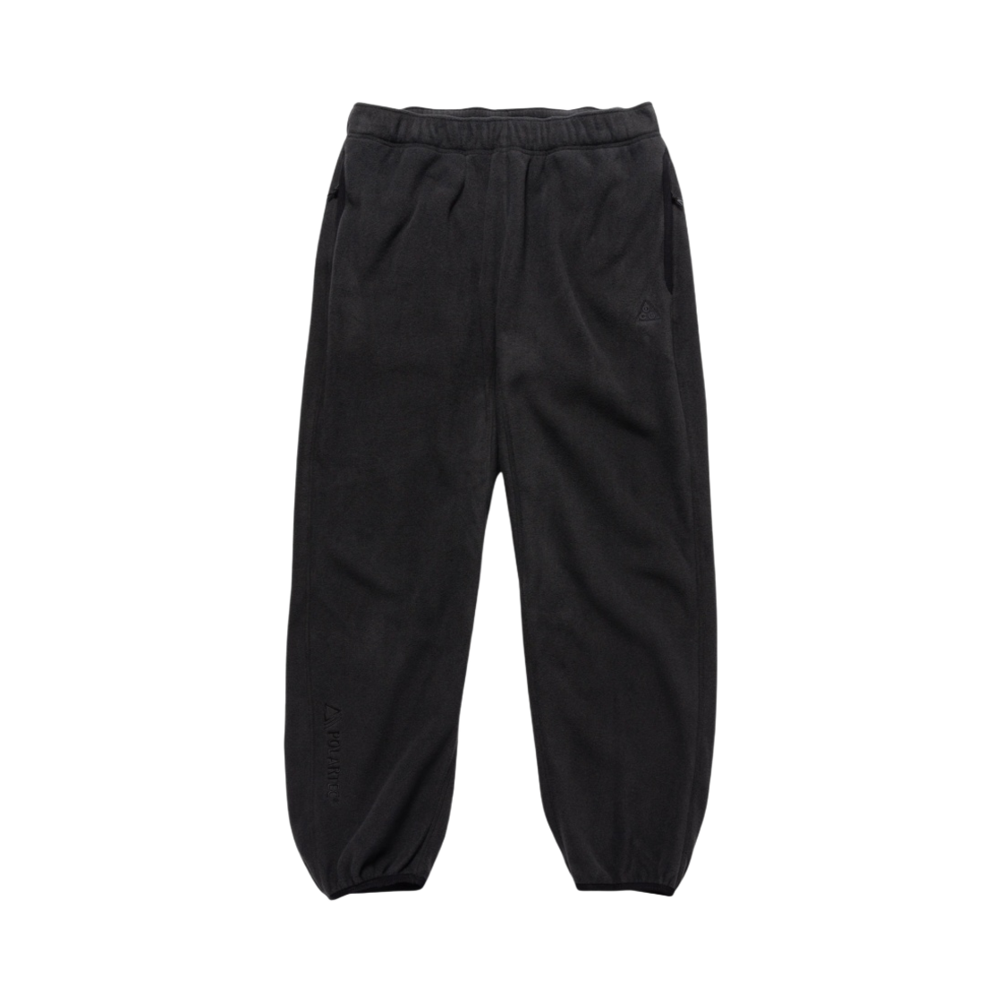 나이키 ACG 폴라텍 울프 트리 팬츠 오프 느와르 블랙 - US/EU(Nike ACG Polartec Wolf Tree Pants Off Noir Black - US/EU) - 1