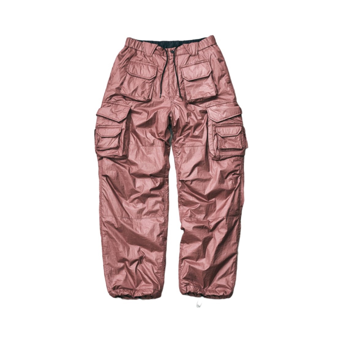 헨리 코튼 x 스펙테이터 피싱 부스터 팬츠 핑크(Henry Cotton's x Spectator Fishing Booster Pants Pink)