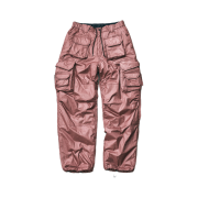 Henry Cotton's x Spectator Fishing Booster Pants Pink