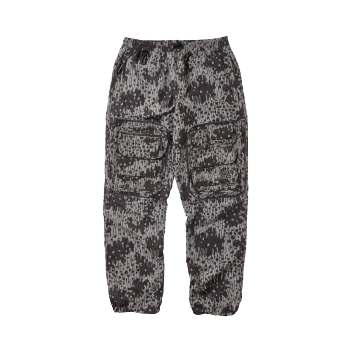 팔라스 트래블 카고 포레스트 DPM - 21SS(Palace Travel Cargos Forest DPM - 21SS) - 2
