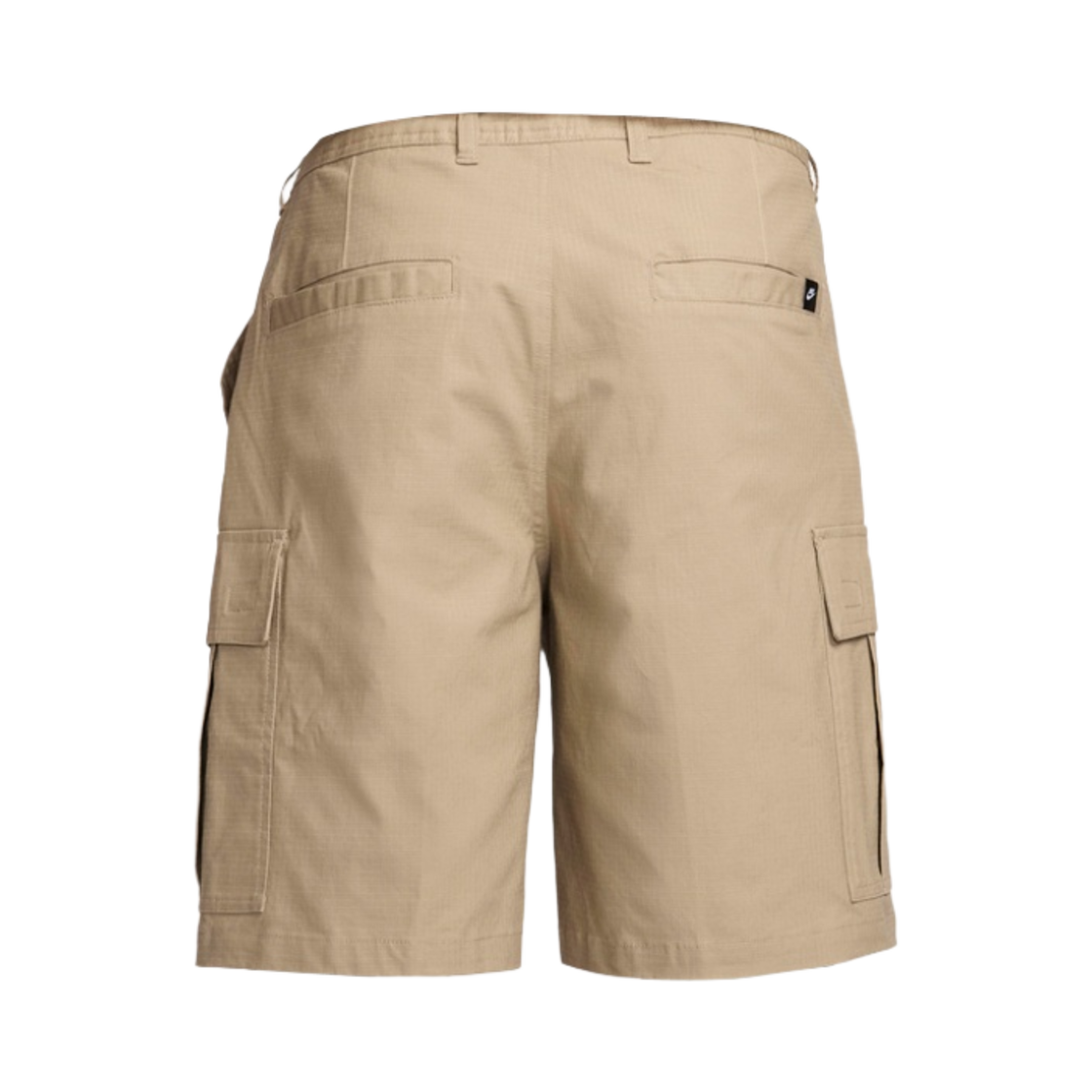 FN3517-247 Nike Club Woven Cargo Shorts Khaki - US/EU - #2