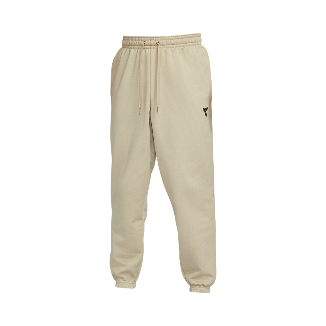 HJ8114-251 Nike Kobe Therma-Fit Basketball Pants Desert Khaki Light Khaki - Asia