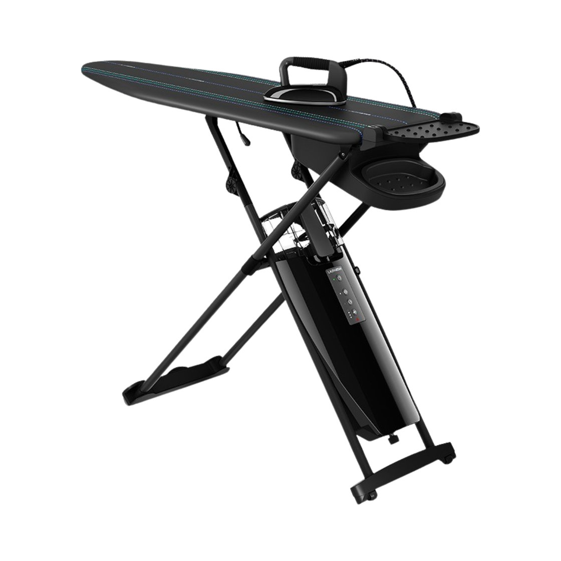 SMART - U Laurastar SMART-U