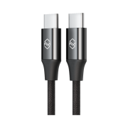 SINJIMORU Dutch 60W C to C Type Quick Charging Cable 0.5M