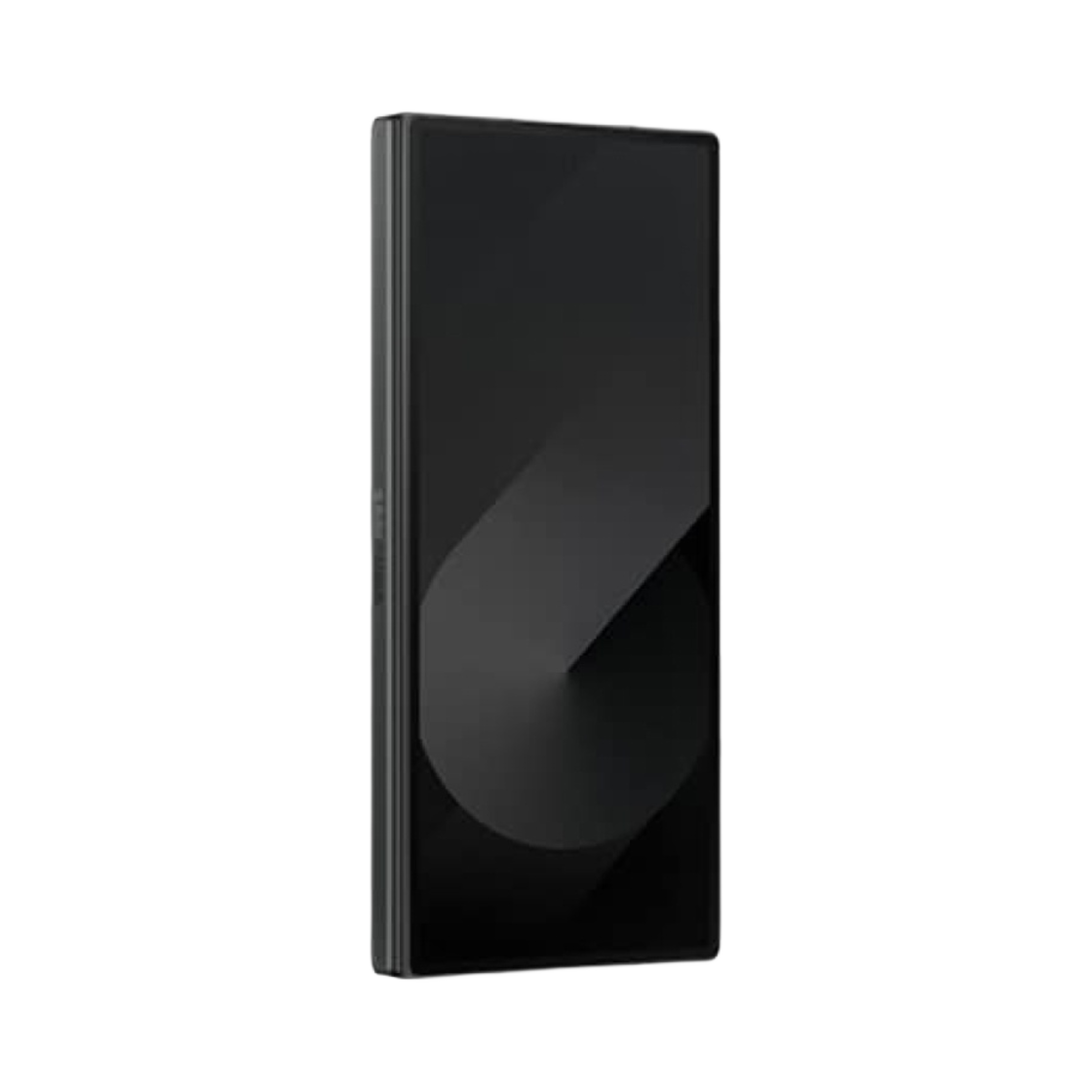 삼성 갤럭시 Z 폴드6 1TB 크래프티드 블랙 (국내 정식 발매 제품) - 온라인 한정(Samsung Galaxy Z Fold6 1TB Crafted Black (Korean Ver.) - Online Exclusive) - 3