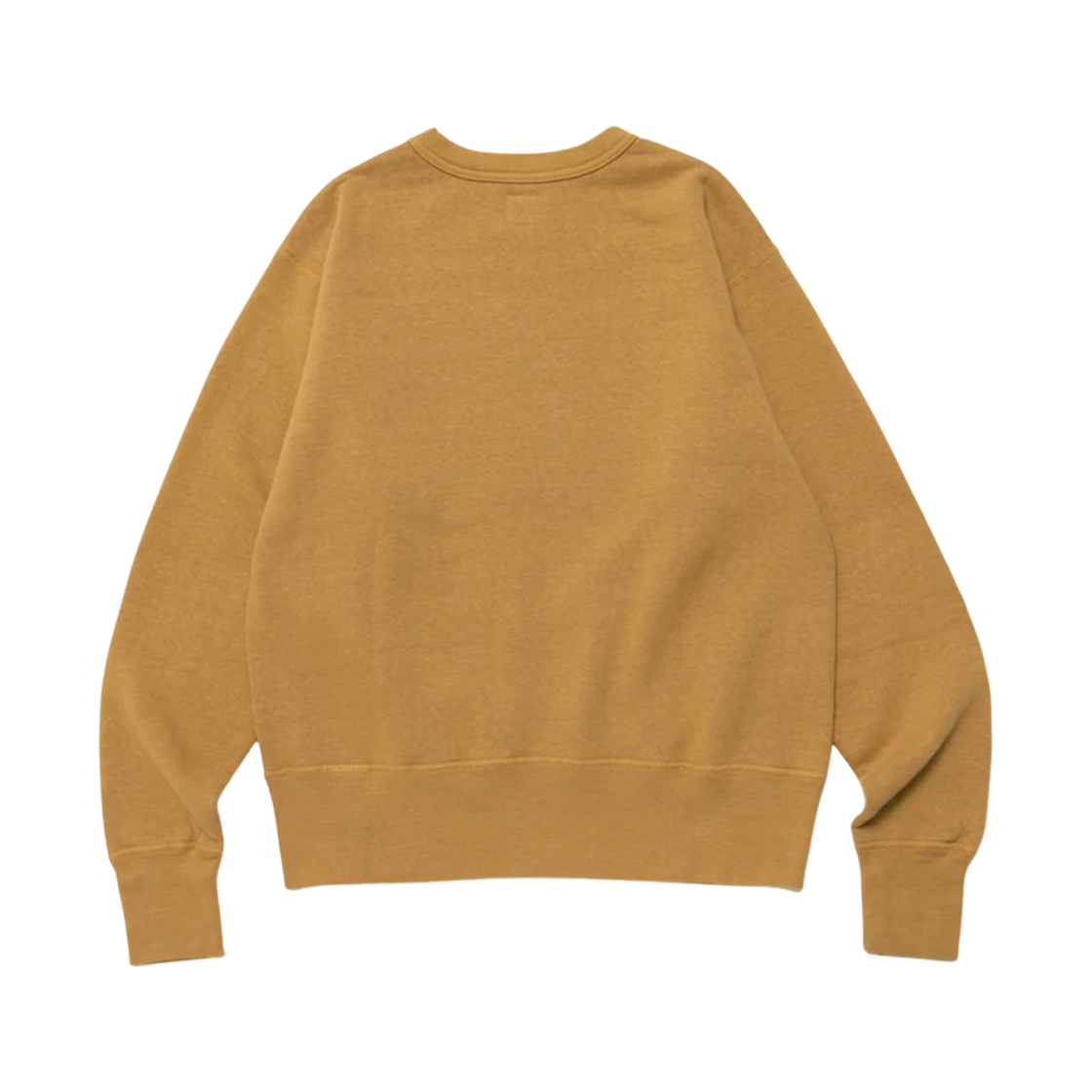 휴먼 메이드 츠리아미 스웨트셔츠 #1 베이지(Human Made Tsuriami Sweatshirt #1 Beige) - 2