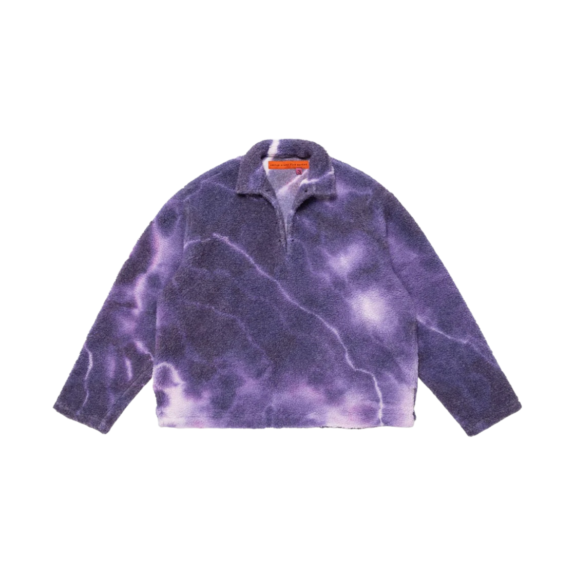 CPFM 그레이프 카우보이 풀오버 퍼플(Cactus Plant Flea Market Grape Cowboy Pullover Purple)