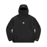 Supreme x Nike ACG Fleece Pullover Black - 22FW