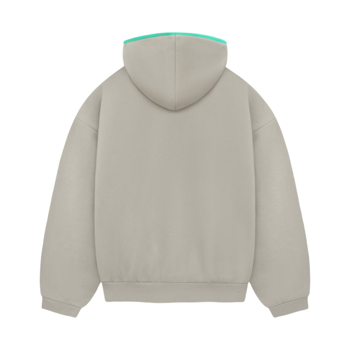 에센셜 후드 실 - 24SS(Essentials Hoodie Seal - 24SS) - 2
