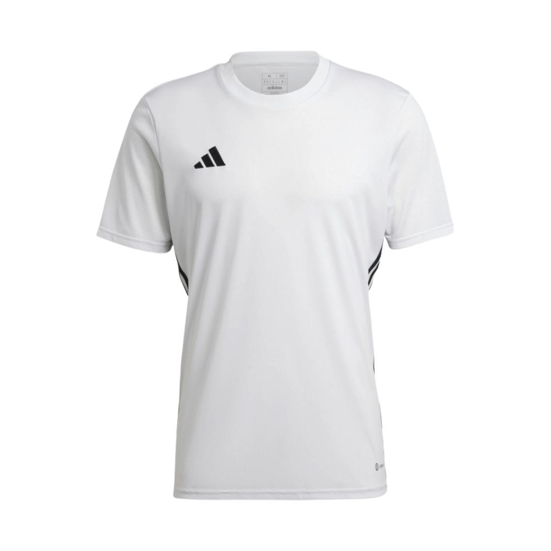 아디다스 타벨라 23 저지 티셔츠 화이트 - US 사이즈(Adidas Tabela 23 Jersey T-Shirt White - US Sizing) - 1