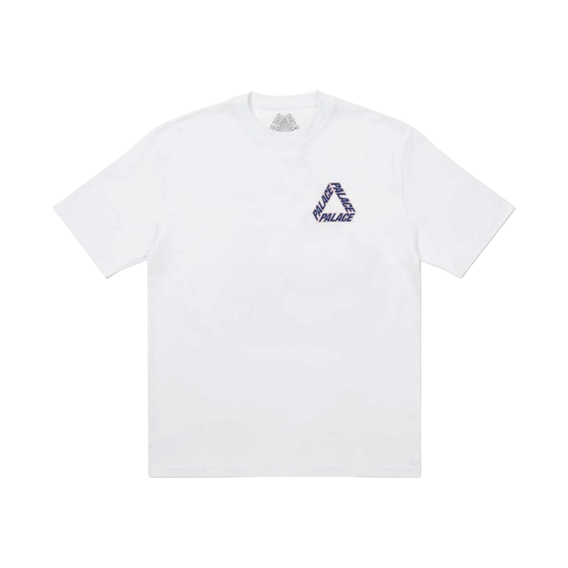 팔라스 P3 팀 티셔츠 화이트 - 20FW(Palace P3 Team T-Shirt White - 20FW) - 2