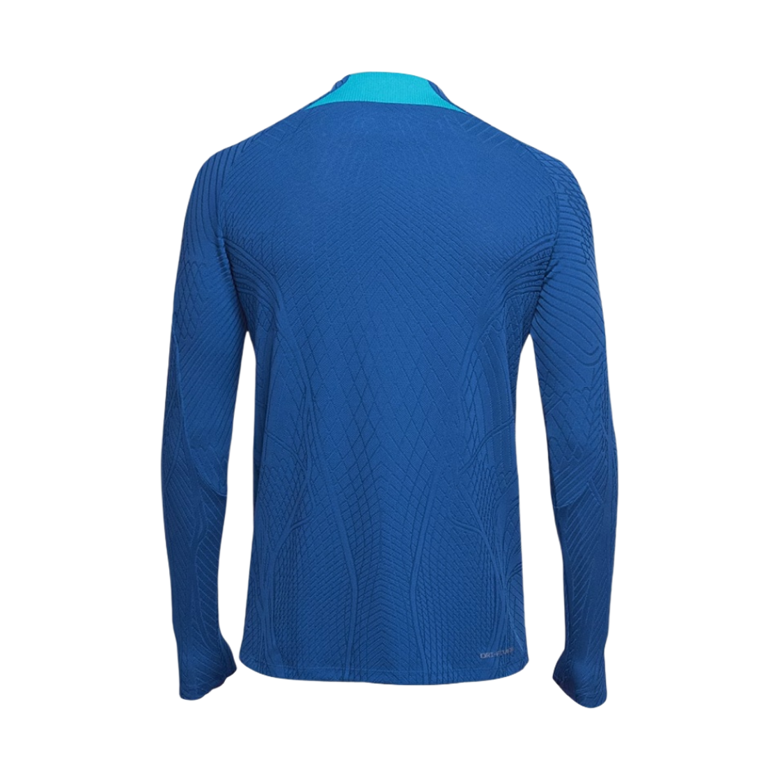 나이키 잉글랜드 2022/23 스트라이크 엘리트 드라이핏 ADV 드릴 탑 게임 로얄(Nike England 2022/23 Strike Elite Dri-Fit ADV Drill Top Game Royal) - 2