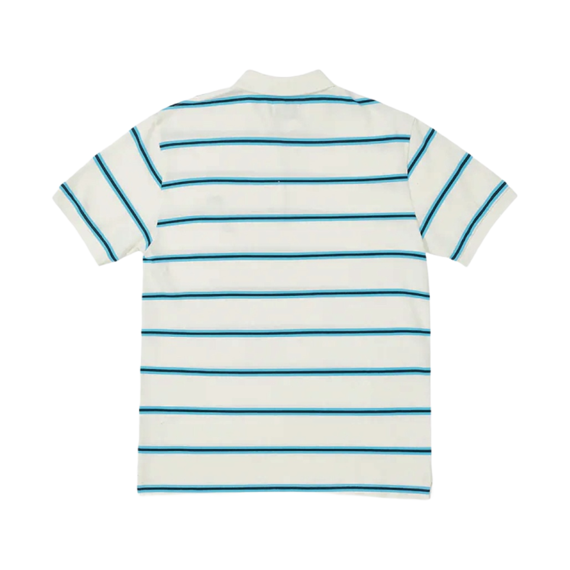 팔라스 스핏파이어 폴로 화이트 - 23SS(Palace Spitfire Polo White - 23SS) - 2