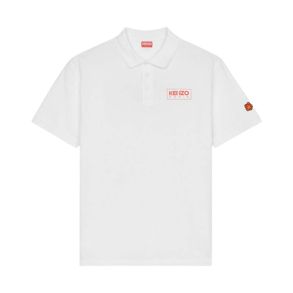 겐조 파리 폴로 화이트(Kenzo Paris Polo White) - 1