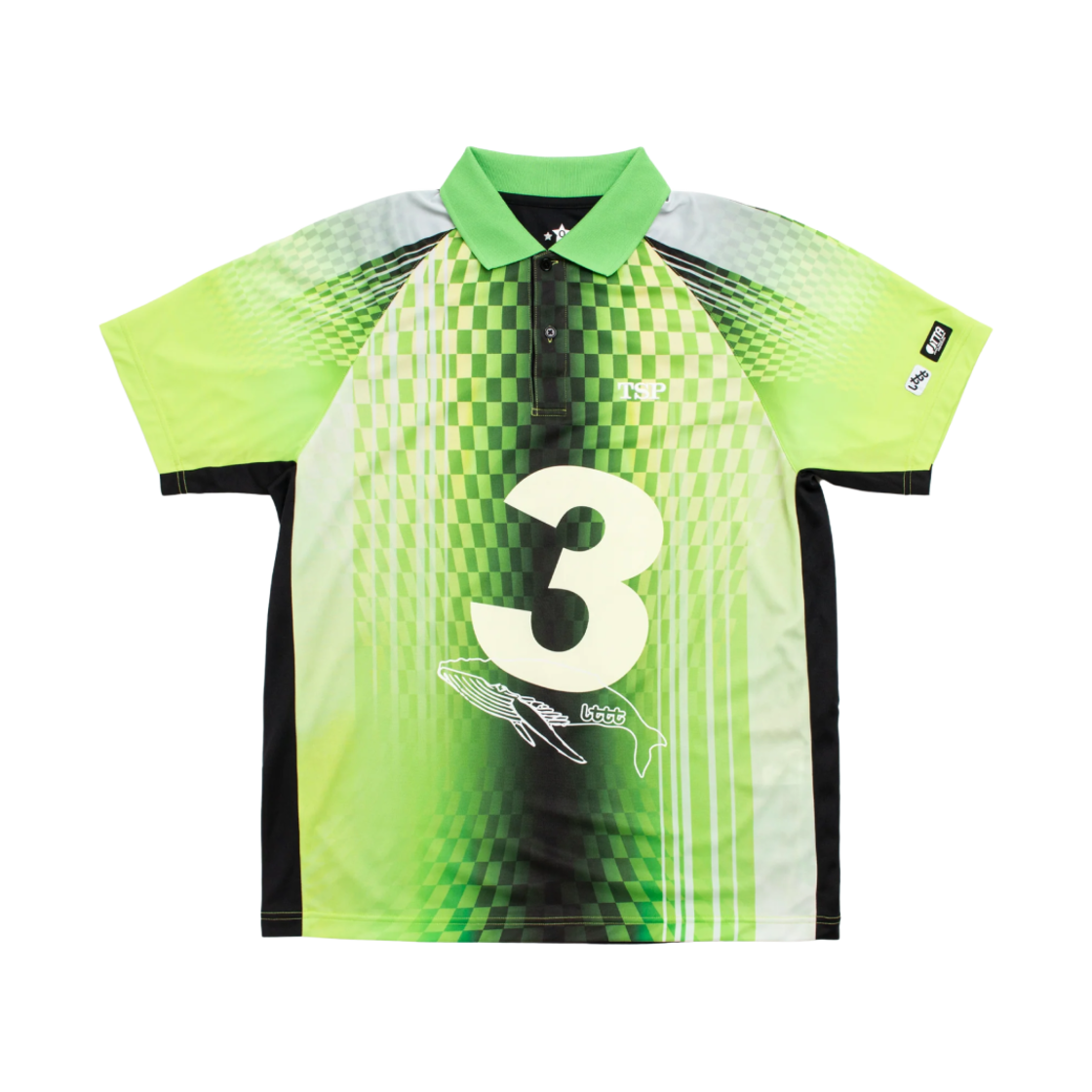 49260334285076 LTTT 3Y Kit 24-10 T-Shirt Multicolor