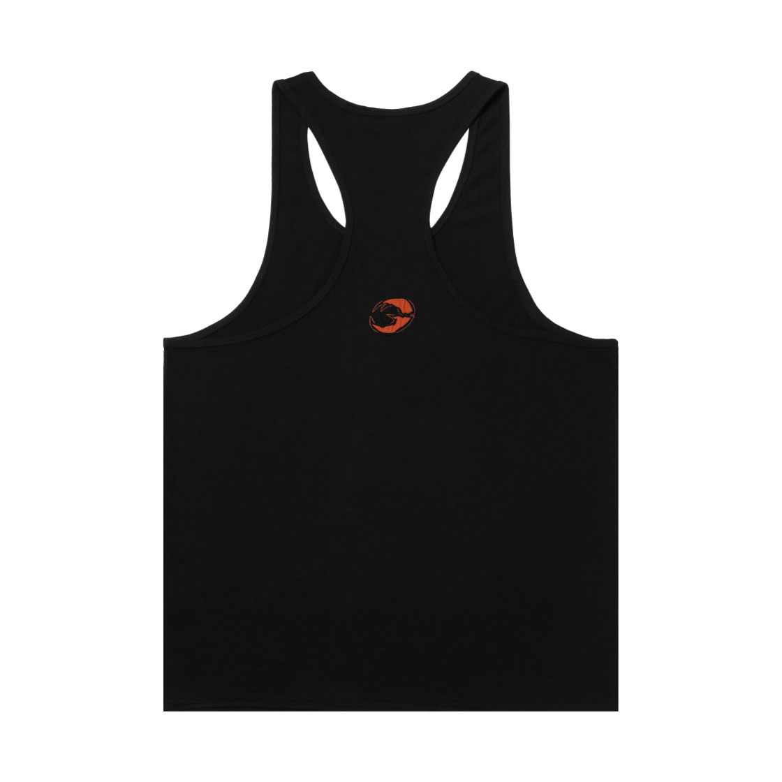 가스프 빈티지 티백 블랙(Gasp Vintage T-Back Black) - 2